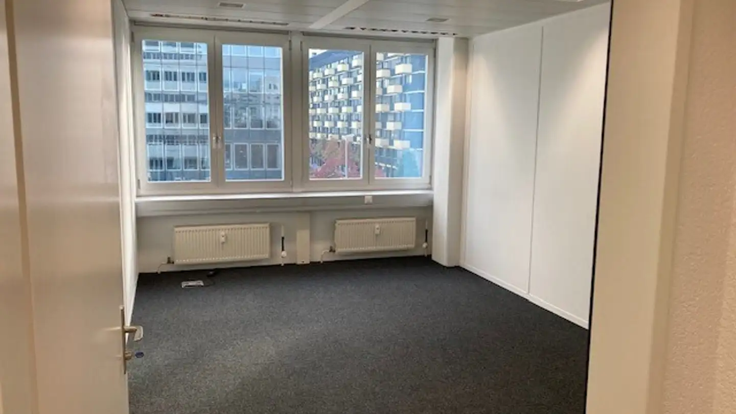 Spazio ufficio in affitto - Brandstrasse 26, 8952 Schlieren - Foto 3