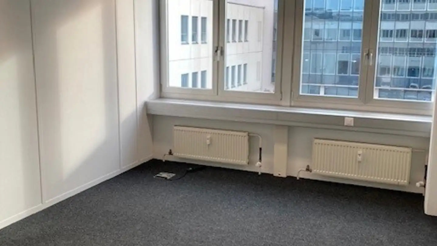 Spazio ufficio in affitto - Brandstrasse 26, 8952 Schlieren - Foto 4