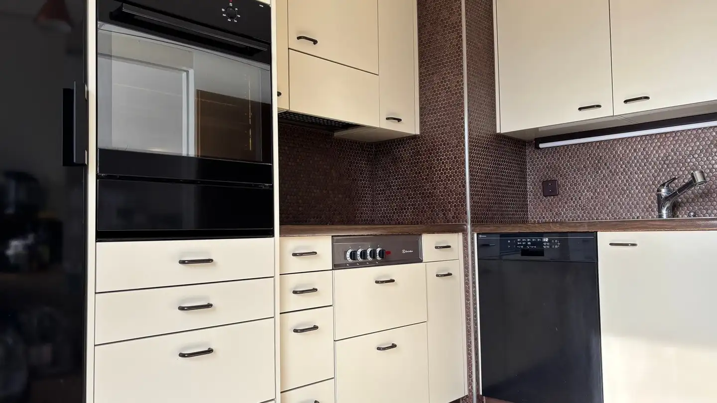 Apartment for rent - Feldstrasse 28, 4416 Bubendorf - Photo 3