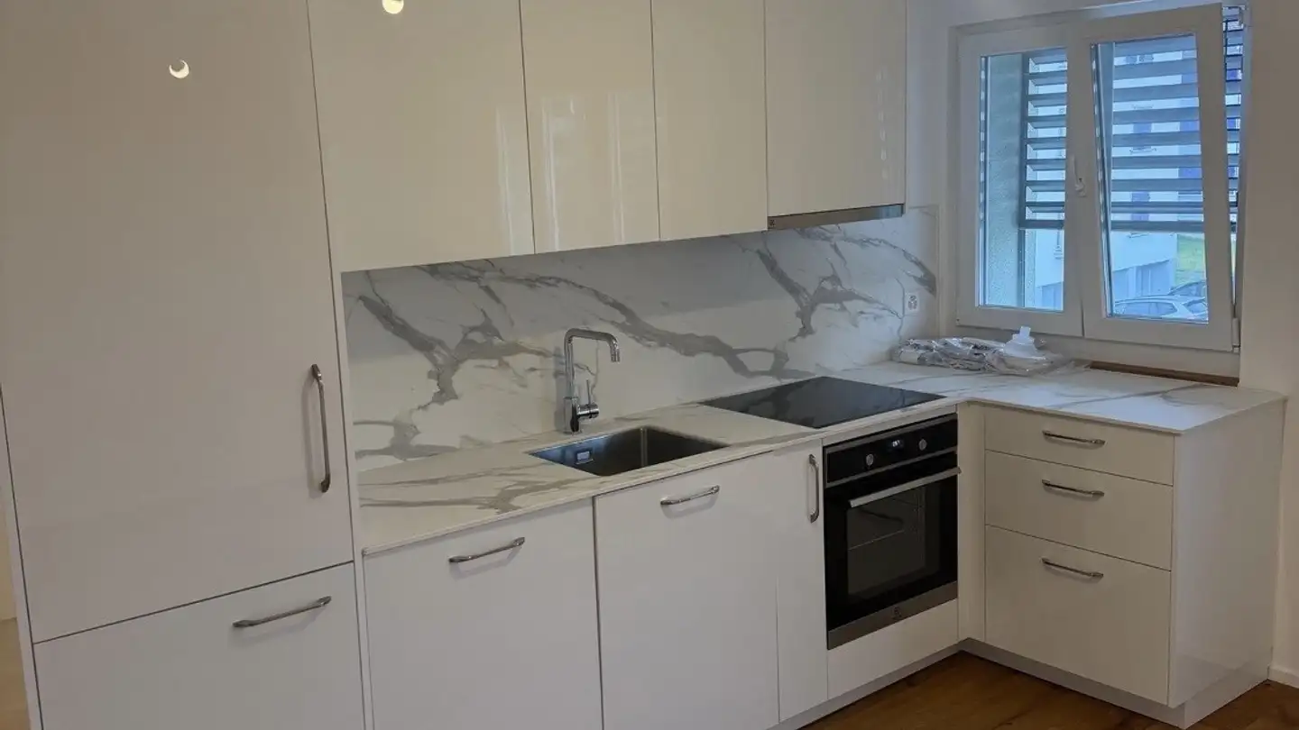 Wohnung mieten - Bleicherstrasse 49, 8953 Dietikon - Foto 3