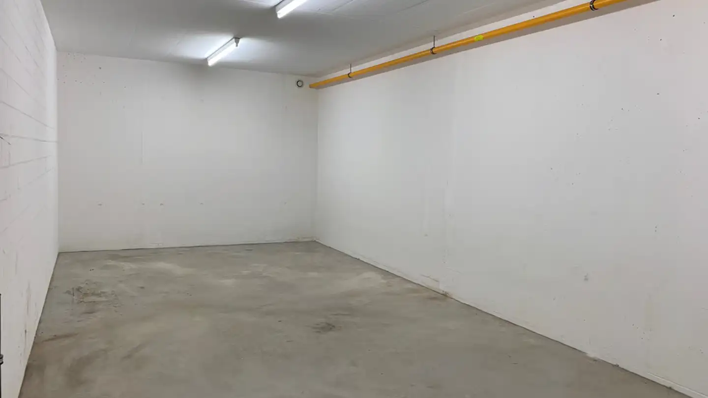 Hobbyraum mieten - Theilerstrasse 9, 6300 Zug
