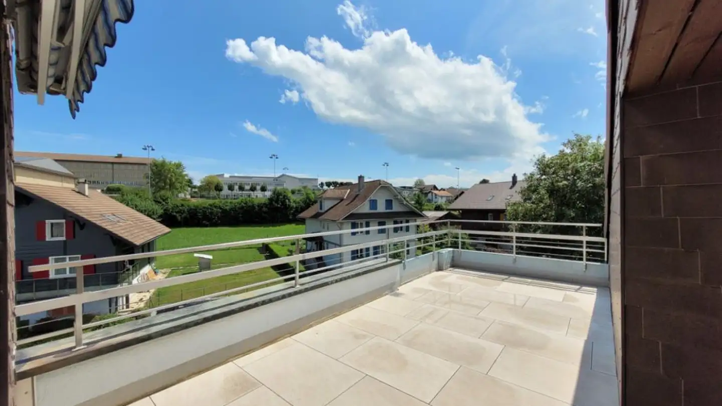 Attico in affitto - Feldweg 7, 6022 Grosswangen - Photo 4