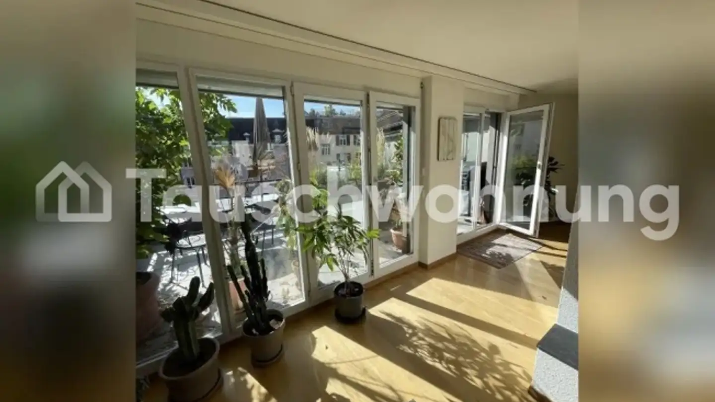 Appartement en terrasse à louer - 8004 Zürich