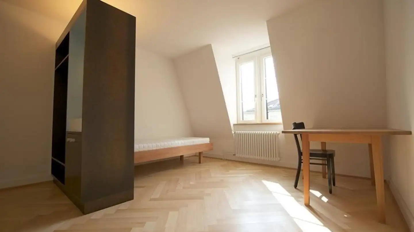 Möblierte Wohnung mieten - Hofackerstrasse 25, 8032 Zürich - Foto 2