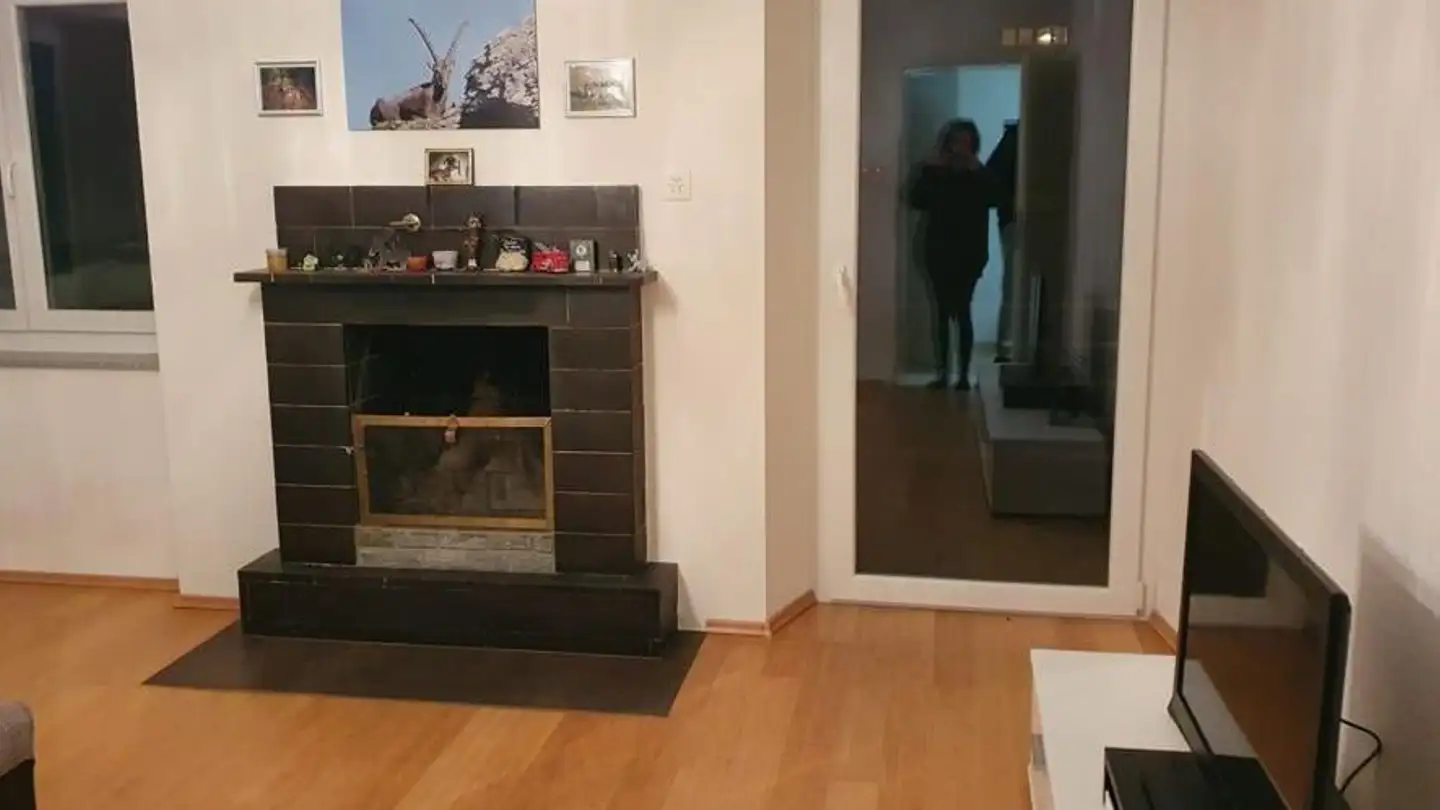 Apartment for rent - 7432 Zillis