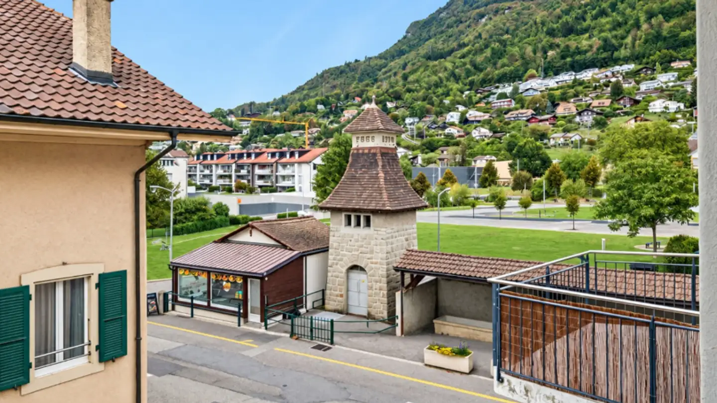 Appartamento in vendita - 1807 Blonay - Foto 4