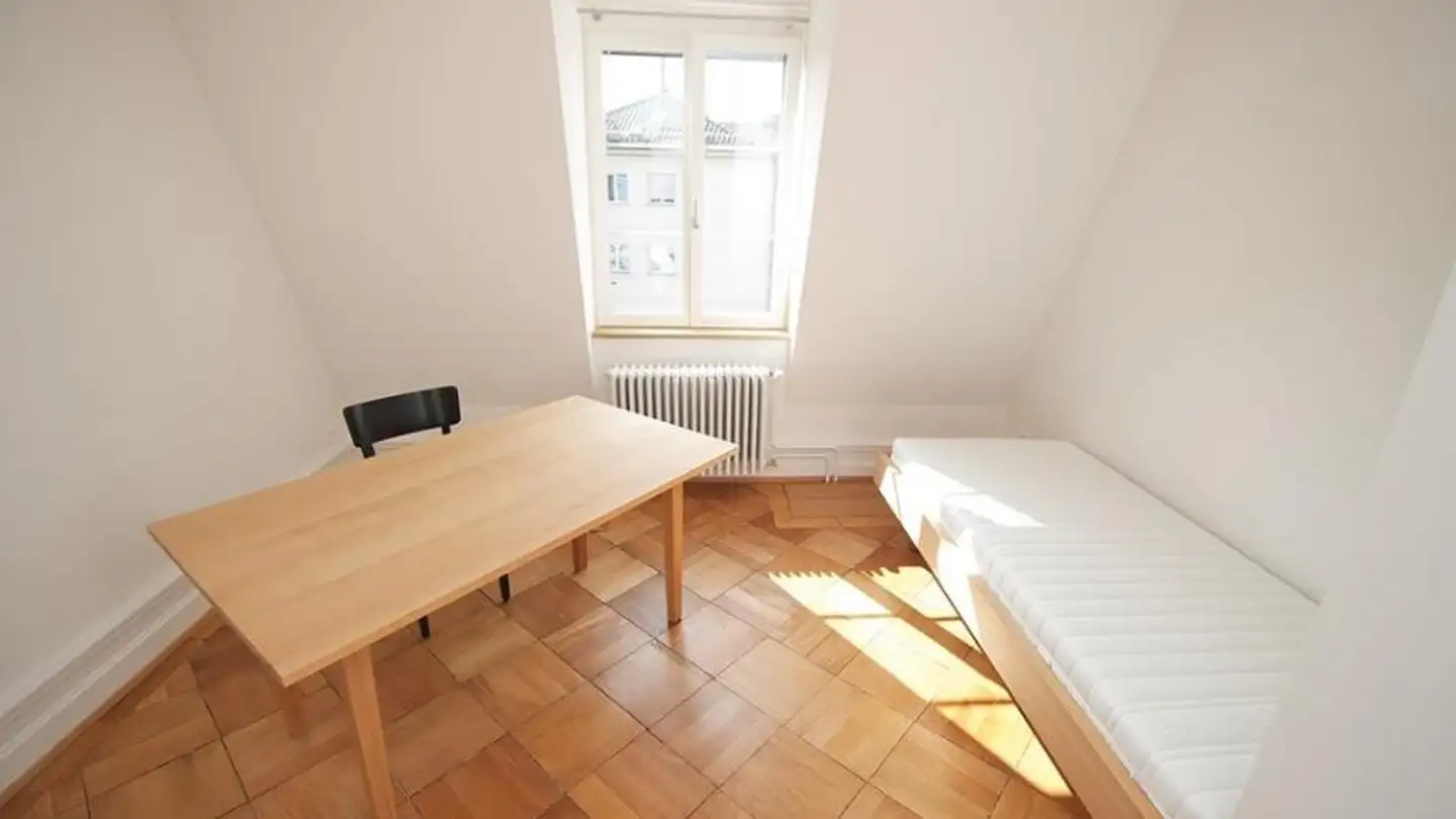 Möblierte Wohnung mieten - Hofackerstrasse 25, 8032 Zürich - Foto 3
