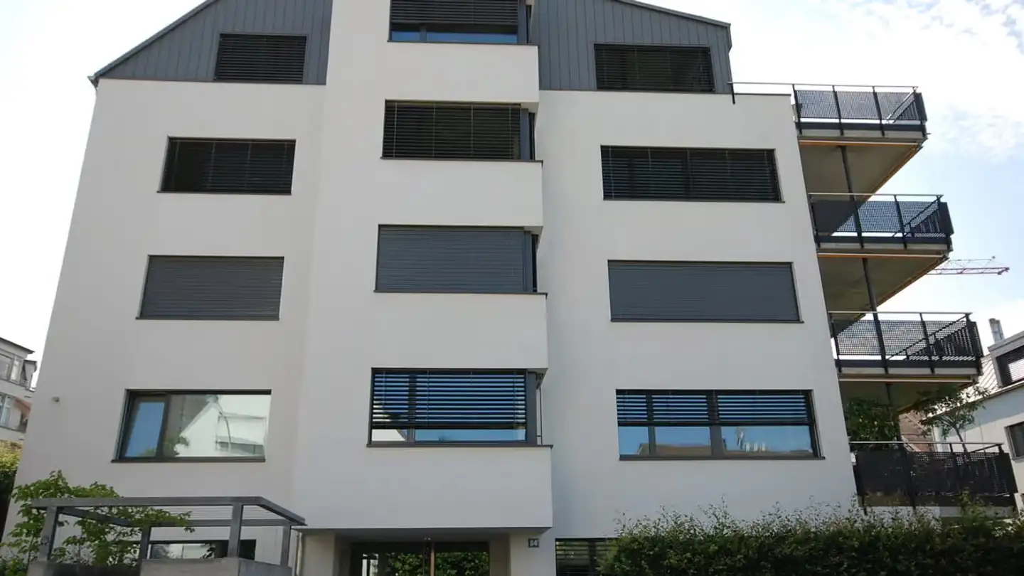 Appartement à louer - Voltastrasse 84, 8044 Zürich - Photo 2