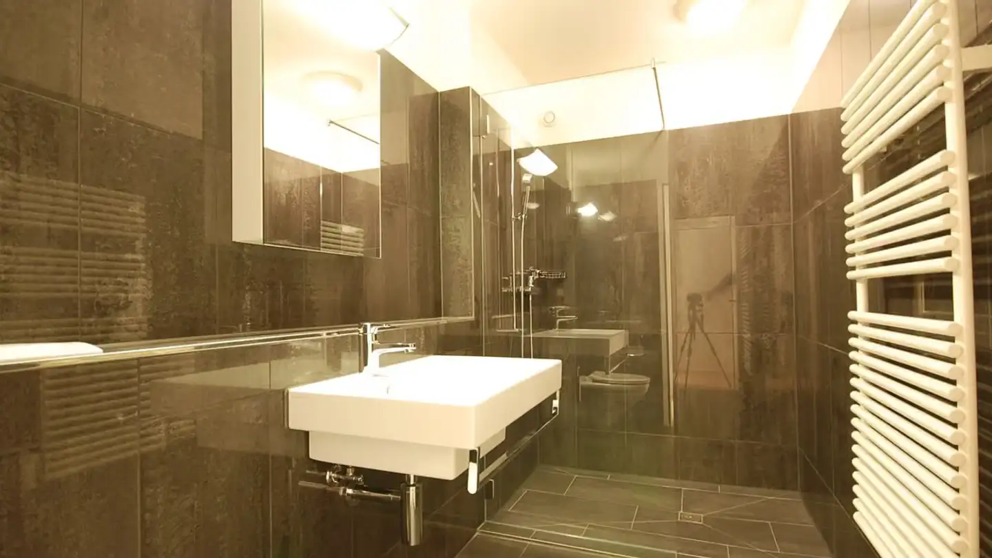 Appartement à louer - Voltastrasse 84, 8044 Zürich - Photo 4