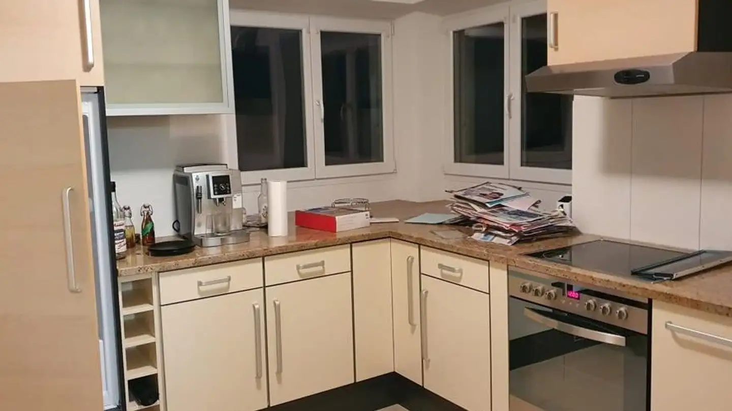 Apartment for rent - 7432 Zillis - Photo 2