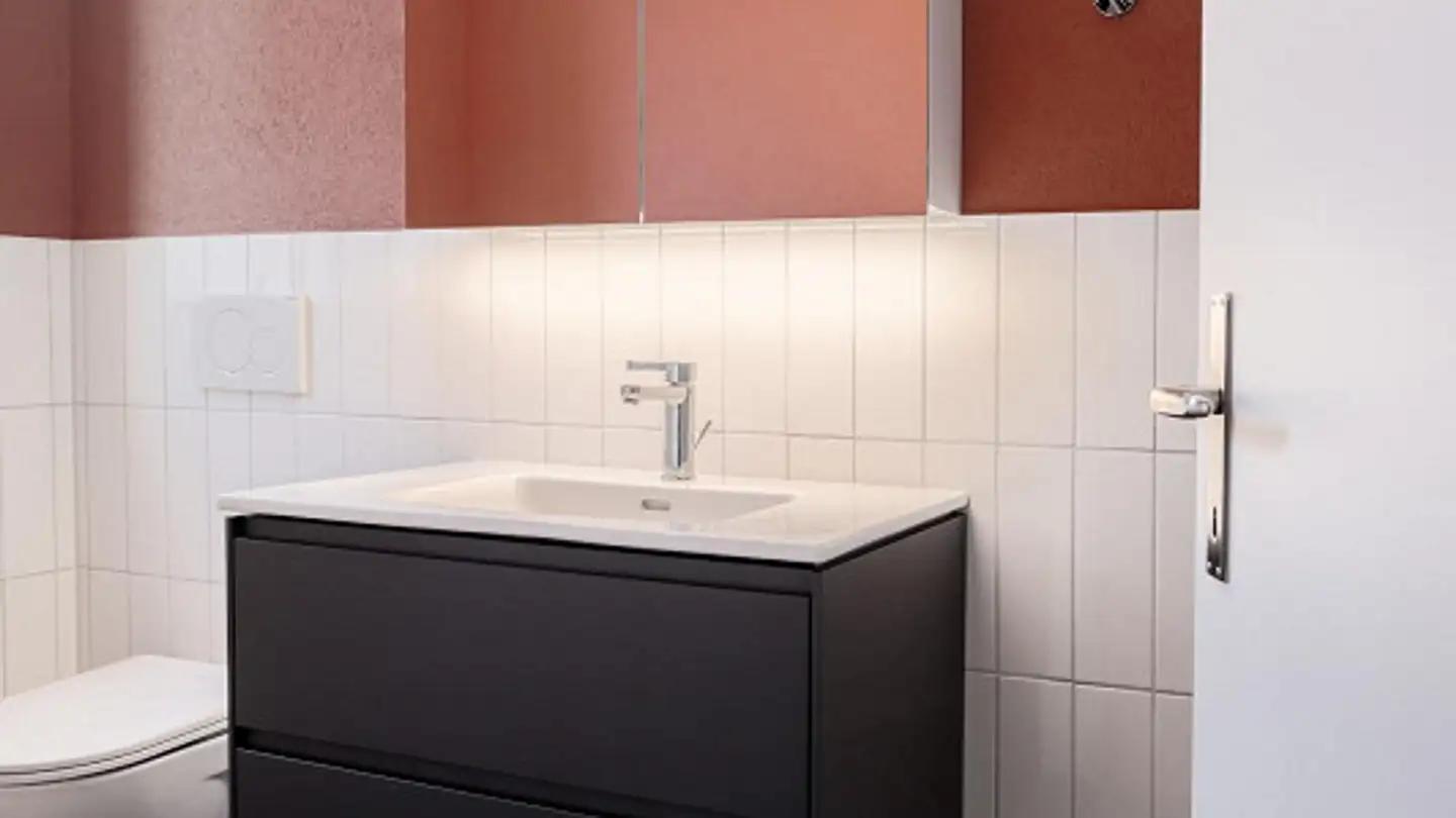 Appartamento in affitto - Sammelbüel, 9053 Teufen AR - Foto 3