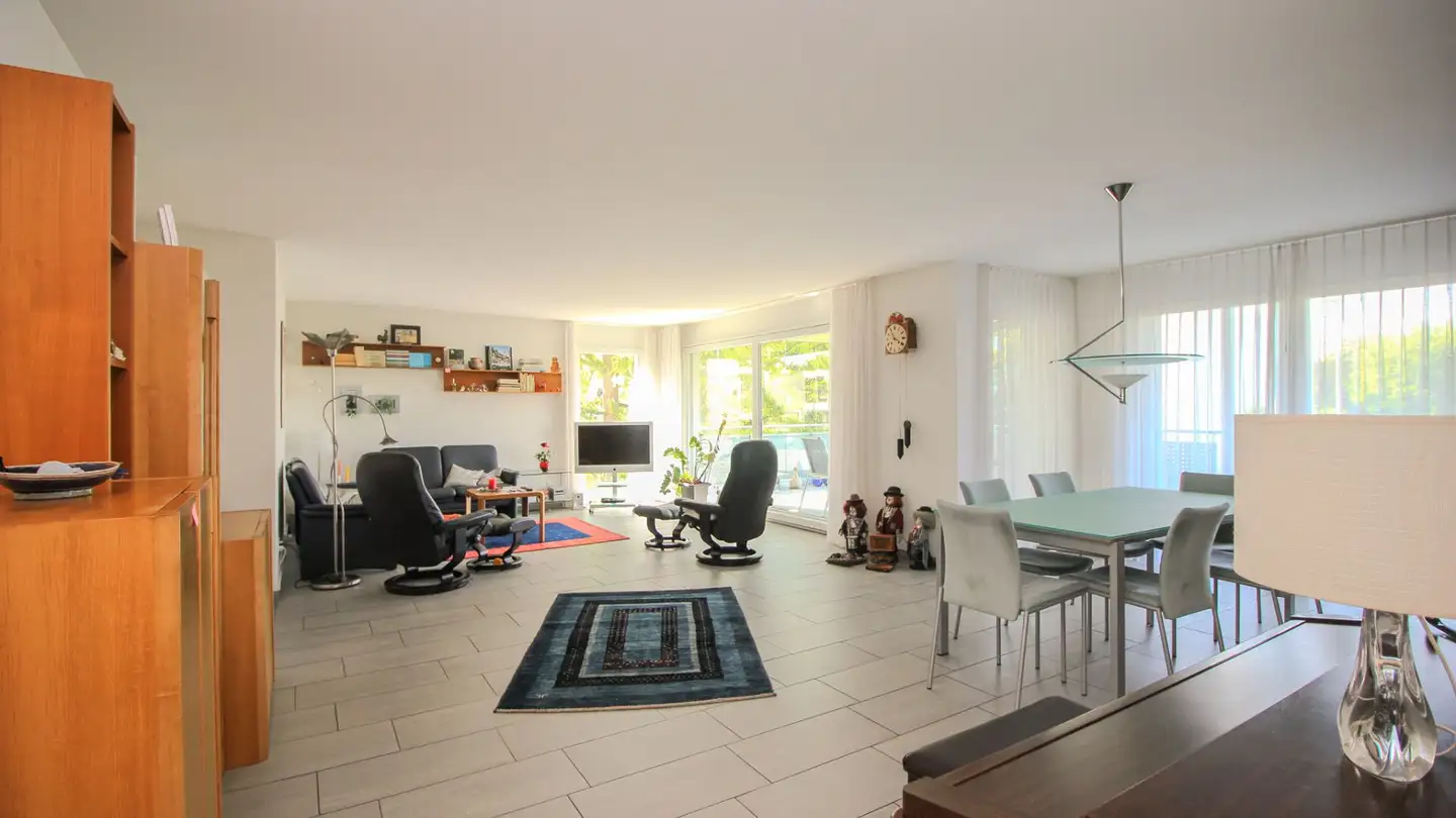 Appartamento in vendita - Untere Holzstrasse 9, 5036 Oberentfelden - Photo 3