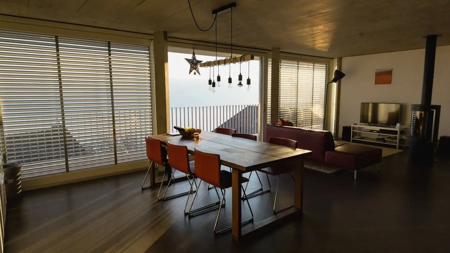 Appartement à louer - 1801 Le Mont-Pèlerin