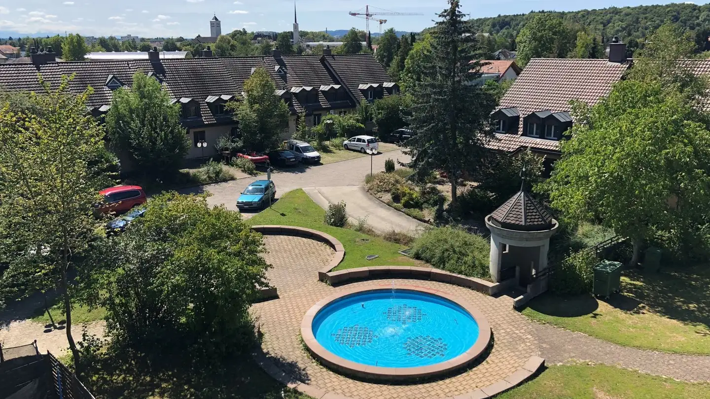 Appartamento in affitto - Löhrstrasse 23, 4552 Derendingen - Photo 2