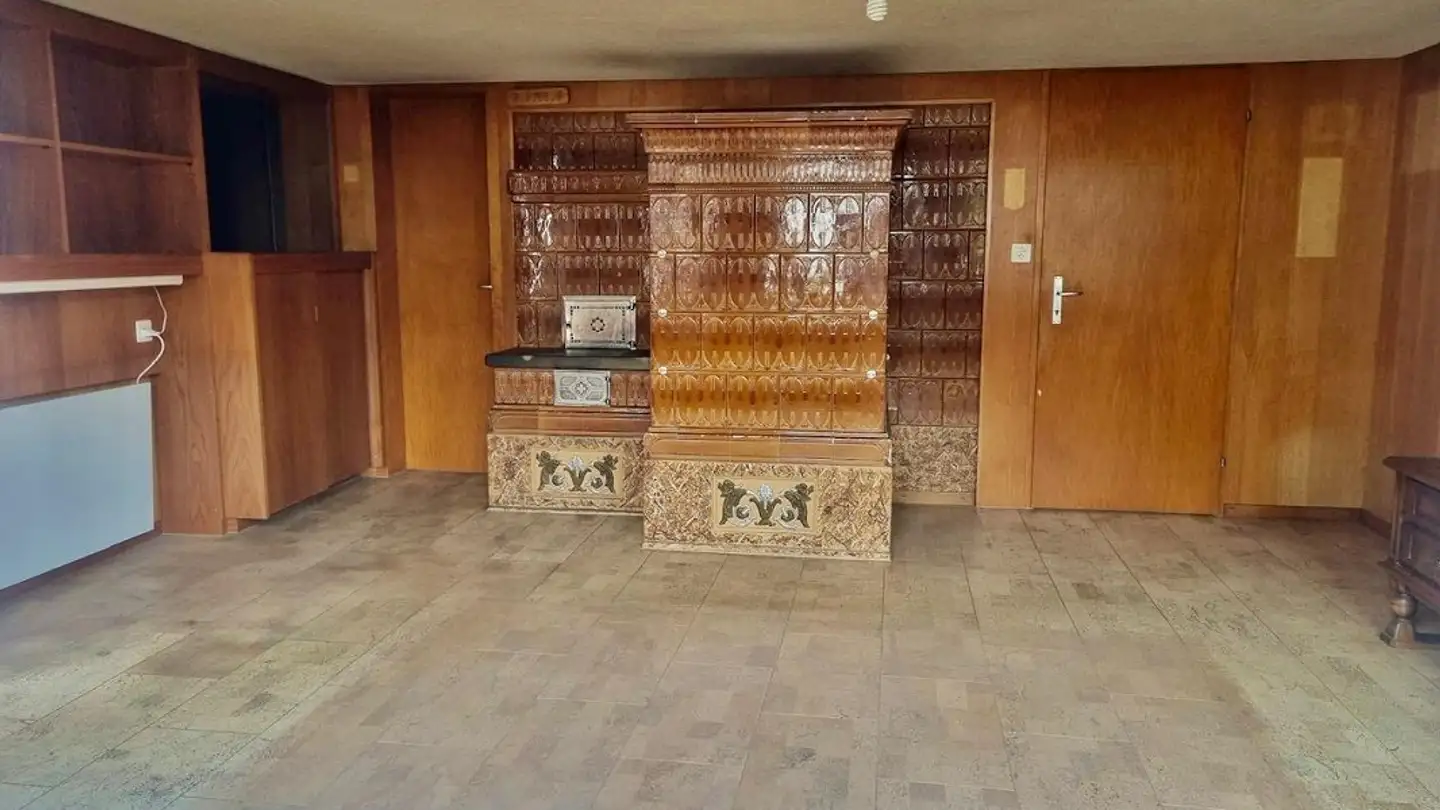 Einfamilienhaus mieten - Dorfstrasse 2, 9216 Heldswil - Foto 3