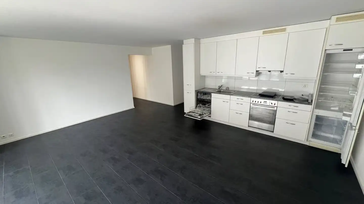 Apartment for rent - Ettenbergstrasse 7, 8907 Wettswil - Photo 3