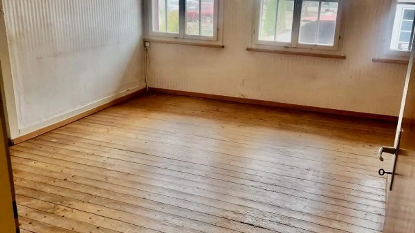 Einfamilienhaus mieten - Dorfstrasse 2, 9216 Heldswil - Foto 4