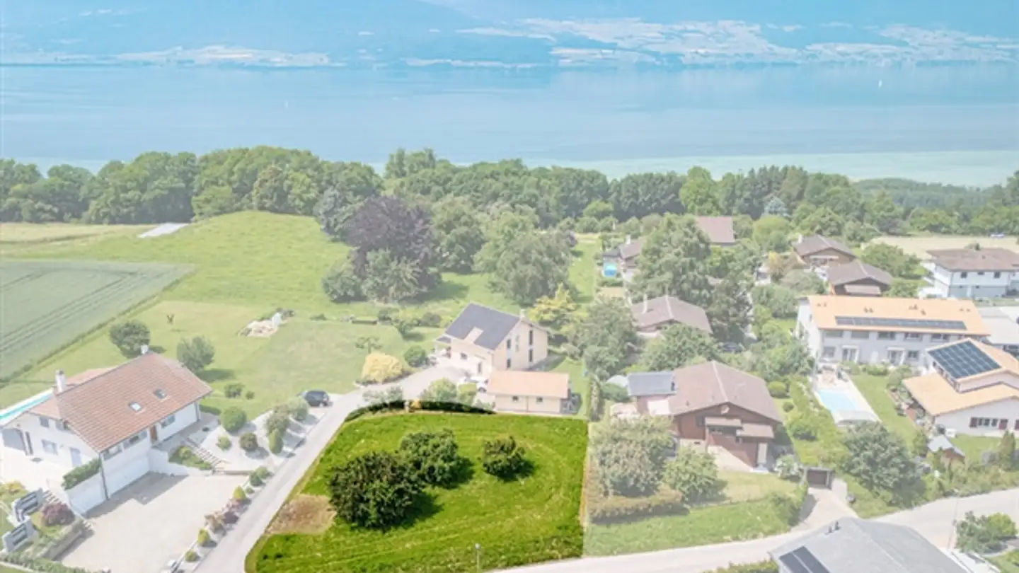 Apartment for sale - 1474 Châbles FR - Photo 3