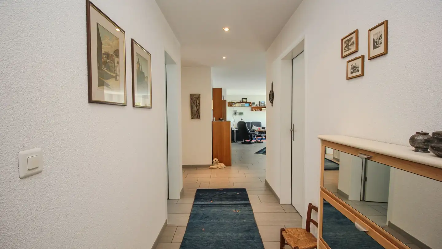 Appartamento in vendita - Untere Holzstrasse 9, 5036 Oberentfelden - Photo 2