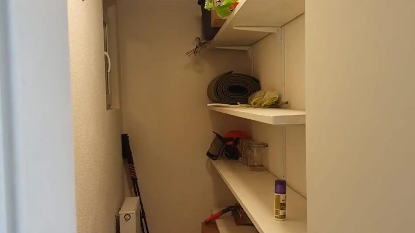 Apartment for rent - 7432 Zillis - Photo 4