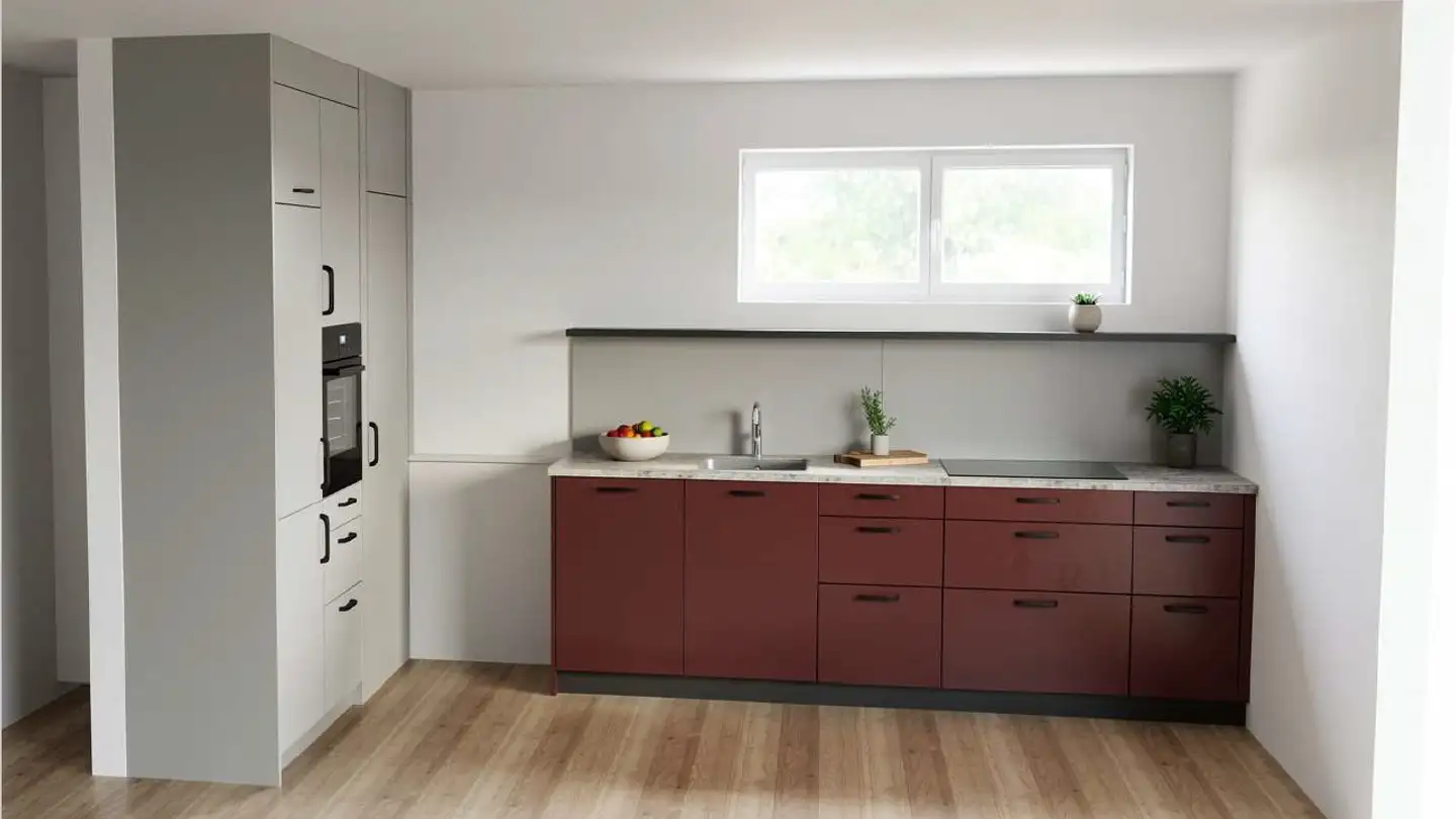 Apartment for rent - Elsauerstrasse 37, 8352 Elsau