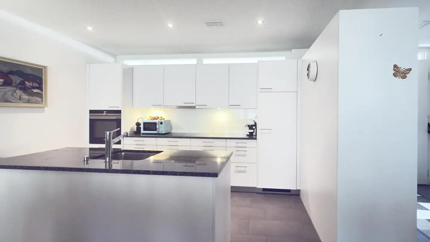 Apartment for sale - 3608 Thun - Photo 2