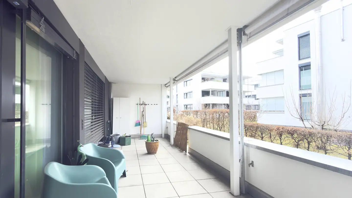 Apartment for sale - 3608 Thun - Photo 4