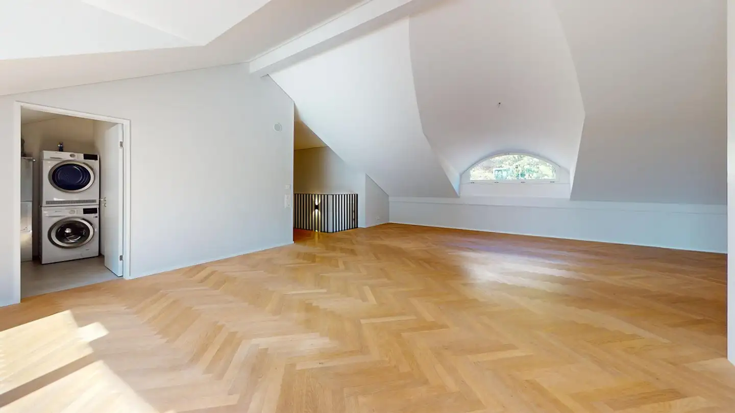 Loft à louer - Bahnhofstrasse 16a, 4663 Aarburg - Photo 4