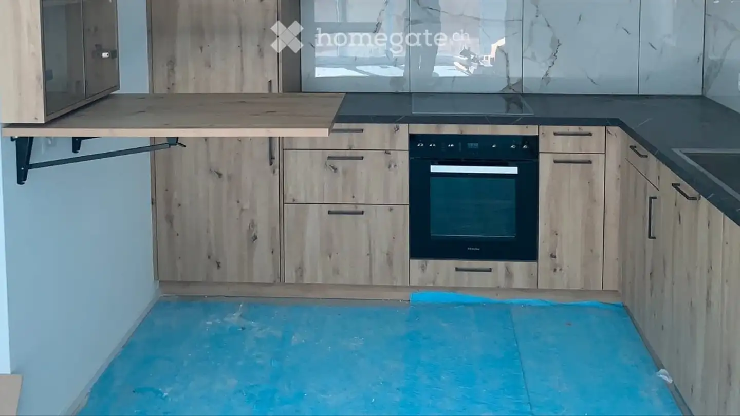 Wohnung mieten - Avenue Du Simplon 17, 1870 Monthey - Foto 4