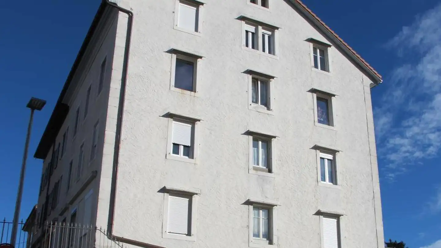 Mehrfamilienhaus kaufen - 1450 Ste-Croix - Foto 4