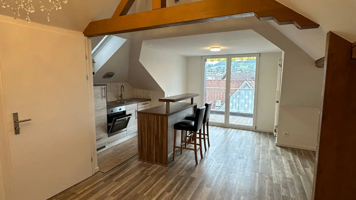 Appartamento in affitto - St. Galler Strasse 18, 9200 Gossau SG - Photo 2