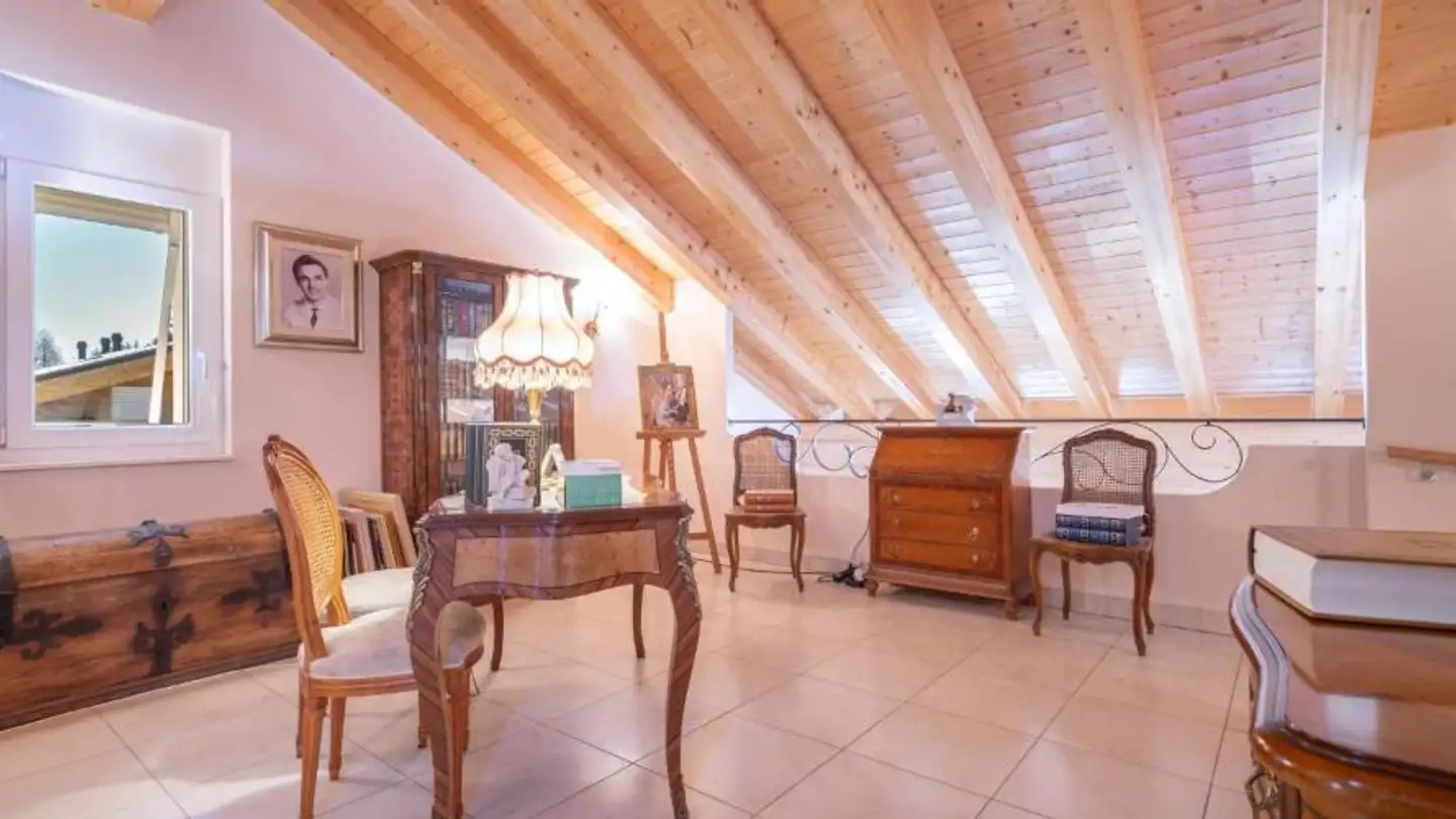Mischgenutztes Gebäude kaufen - 3963 Crans-Montana - Foto 3