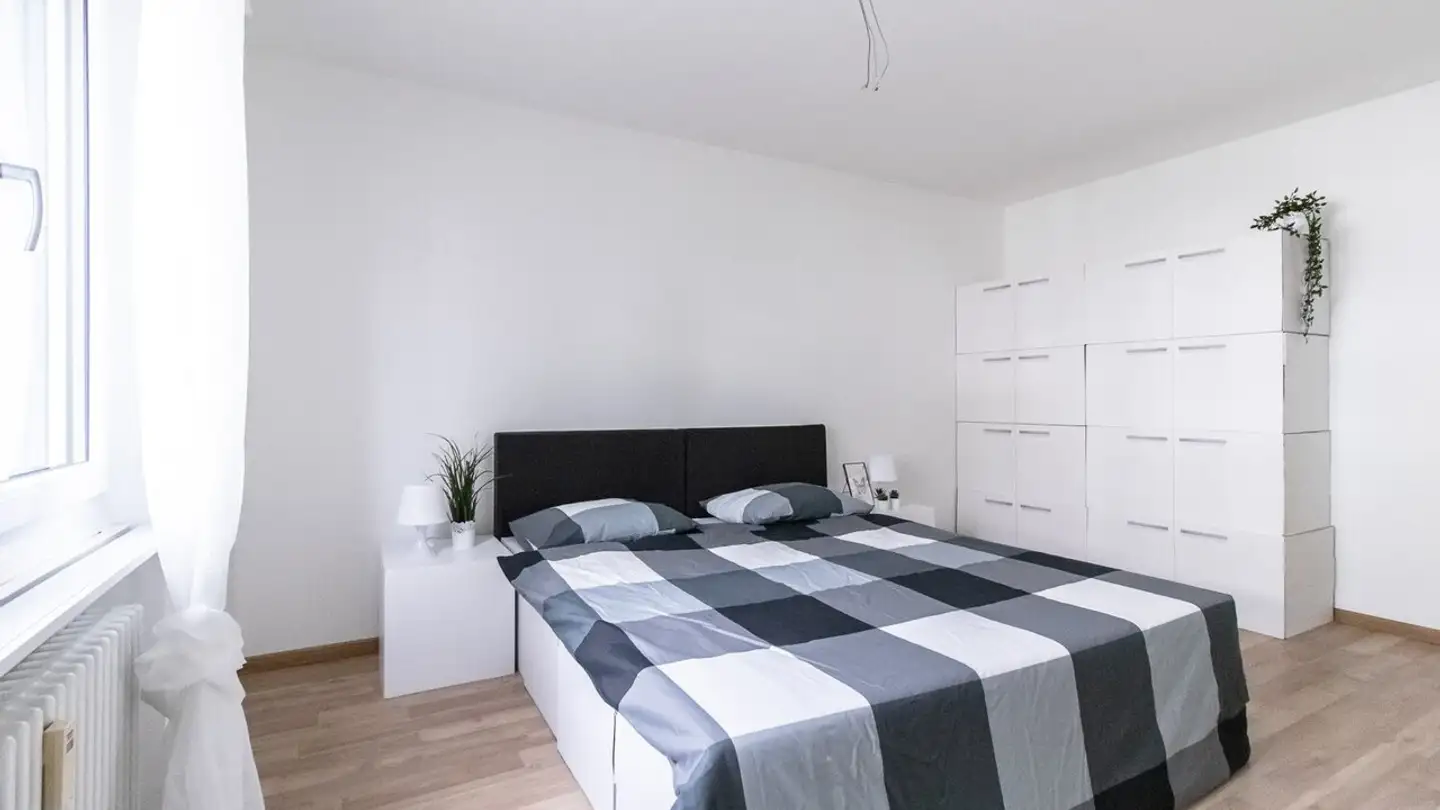 Appartamento in affitto - Chlyrotstrasse 8, 4917 Melchnau - Photo 3