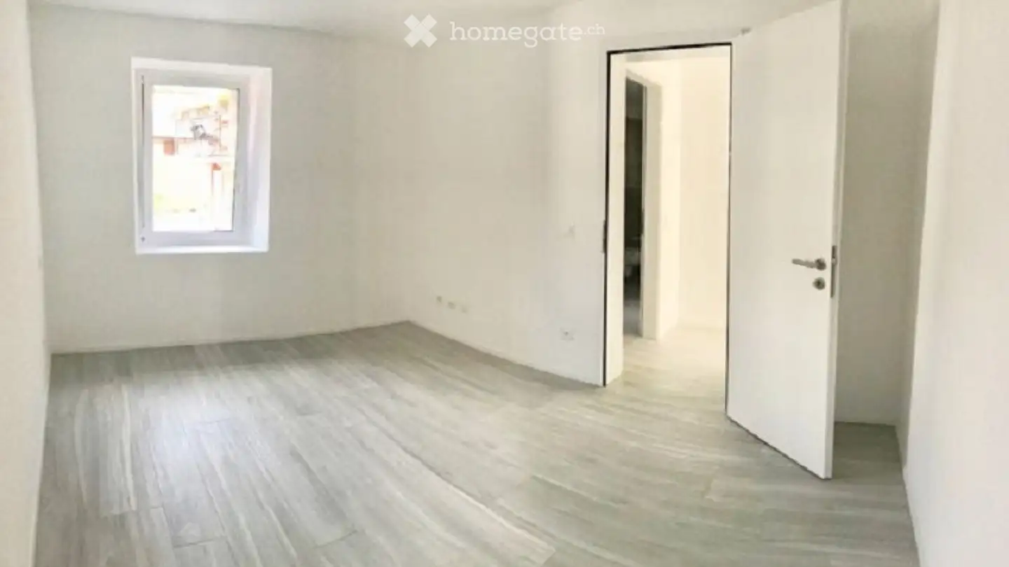 Appartement à louer - Ai Casgnò 23, 6528 Camorino - Photo 4