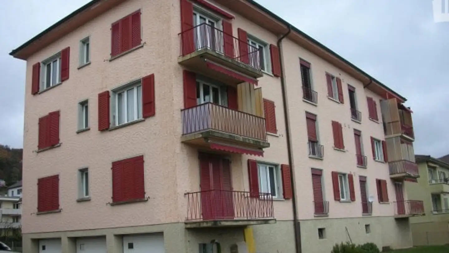 Appartamento in affitto - Rue De Porcena 12, 2035 Corcelles NE - Photo 4