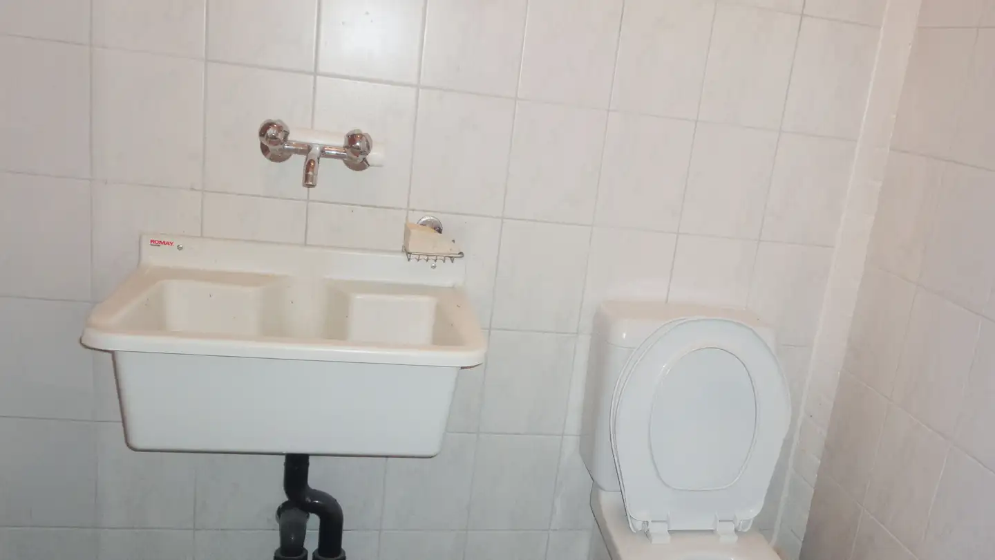 Commerciale in affitto - Rue De Boujean / Bözingenstrasse 146, 2504 Biel/Bienne - Foto 3