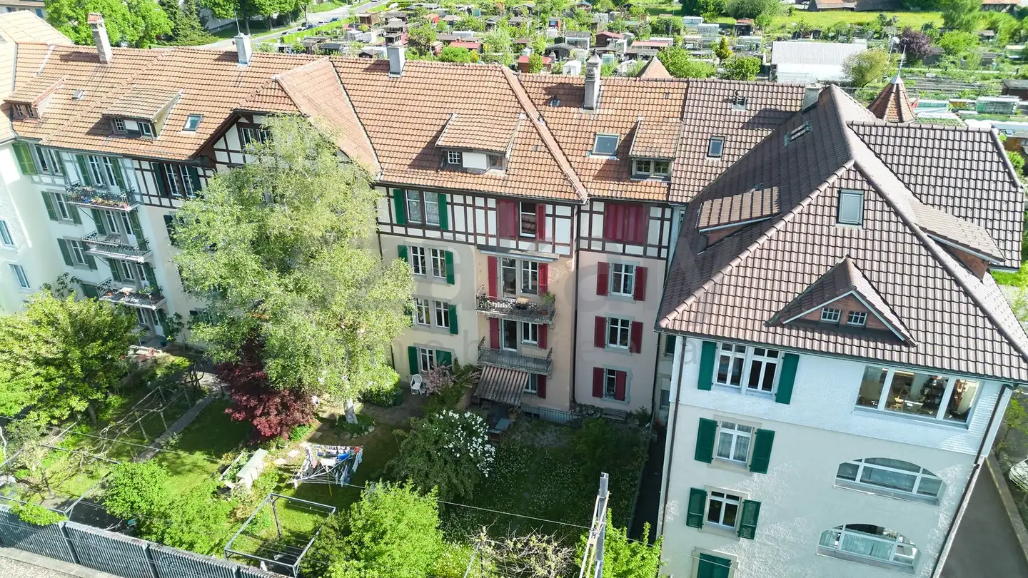 Edificio residenziale in vendita - Weissensteinstrasse 22a, 3008 Bern - Photo 3