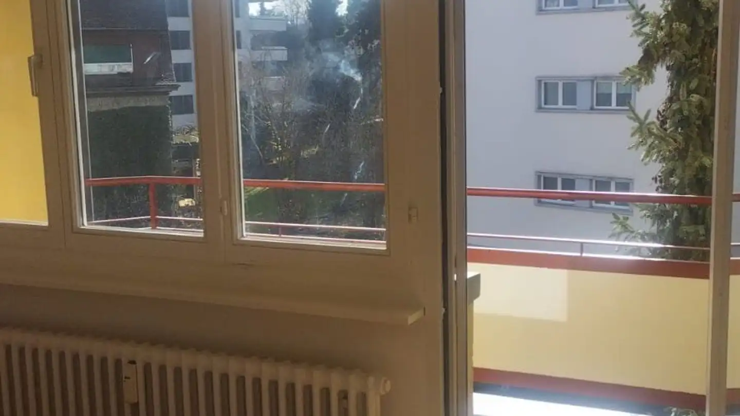 Appartamento in affitto - Paradiesstrasse 14, 4102 Binningen - Foto 2