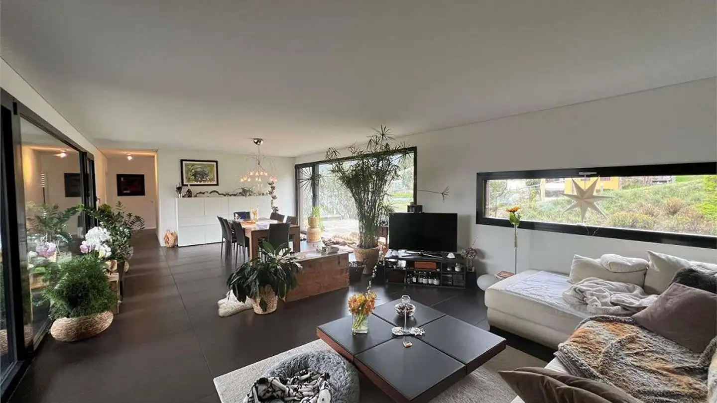 Appartamento in vendita - Via Cailà, 6964 Davesco-Soragno - Photo 2