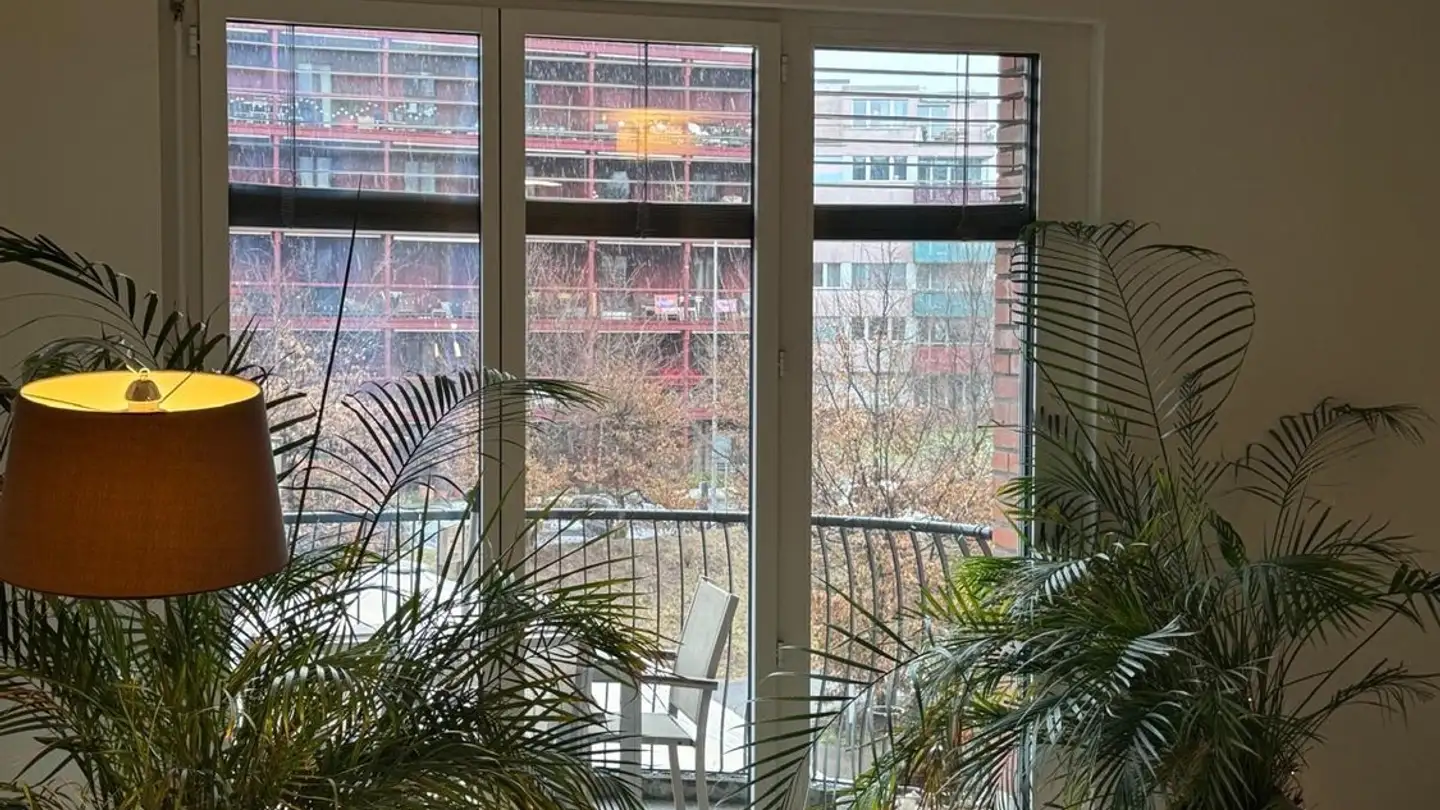 Apartment for rent - 8047 Zürich - Photo 2