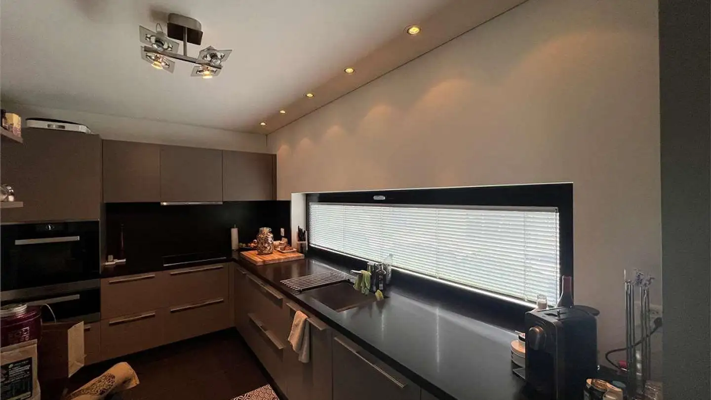 Appartamento in vendita - Via Cailà, 6964 Davesco-Soragno - Photo 3