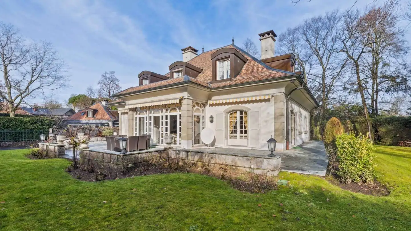 Villa for sale - 1231 Conches