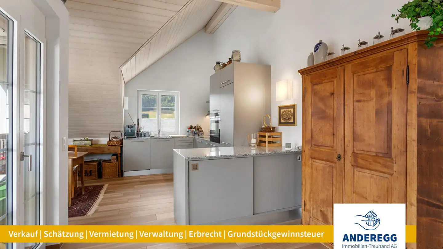 Appartement à vendre - Strehlgasse 4, 8484 Weisslingen