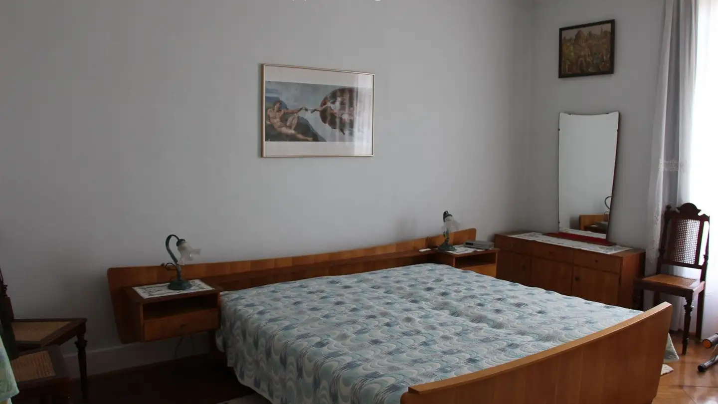 Apartment for rent - Avenue Du Léman 8, 1005 Lausanne - Photo 2