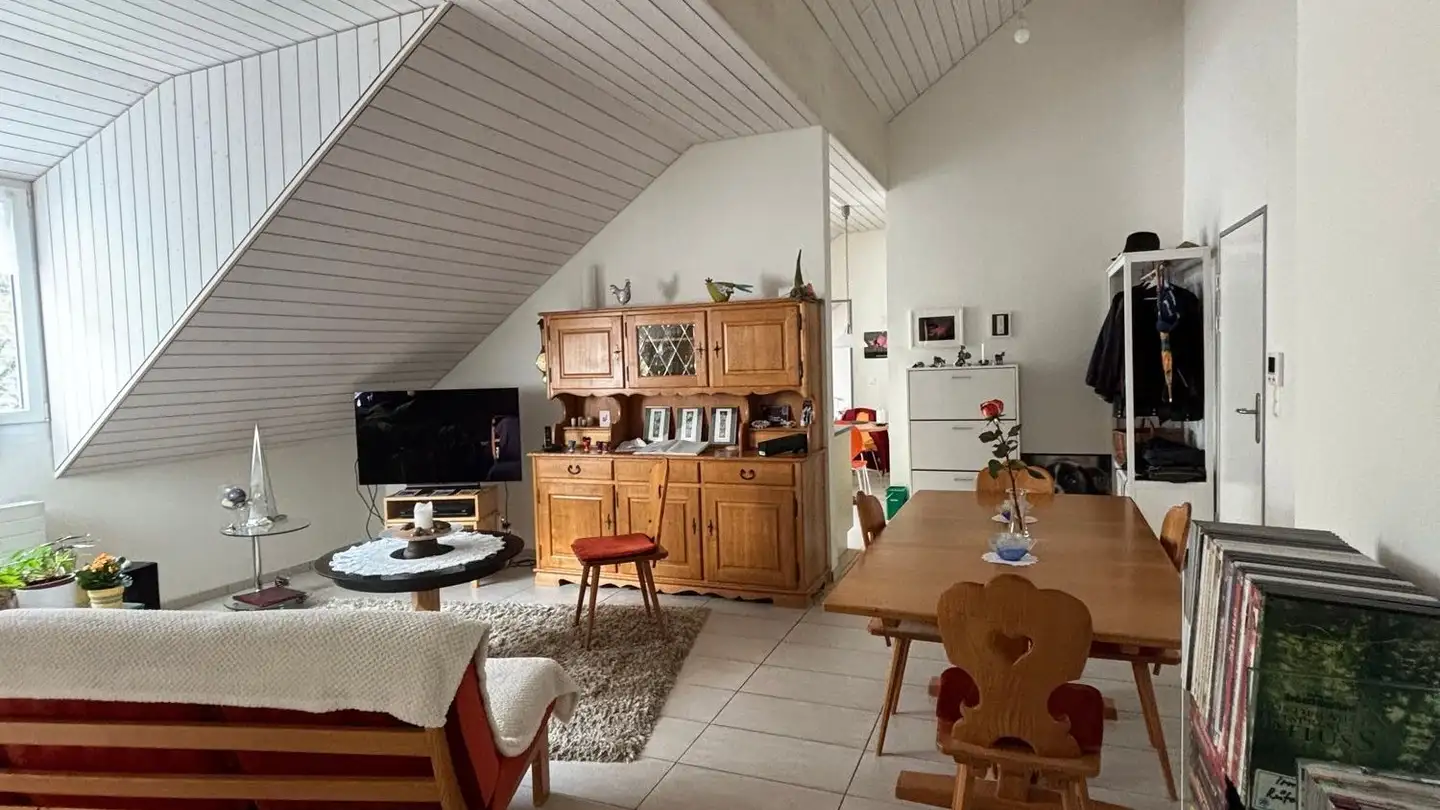 Appartement à louer - Weideliweg 20, 4410 Liestal - Photo 2