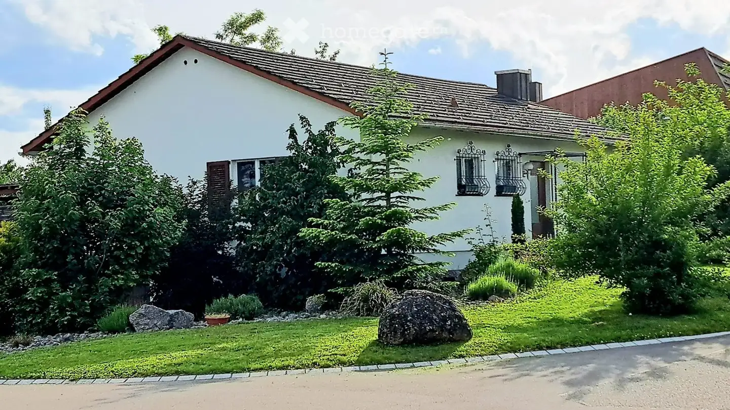 Casa singola in affitto - 8315 Lindau - Photo 2