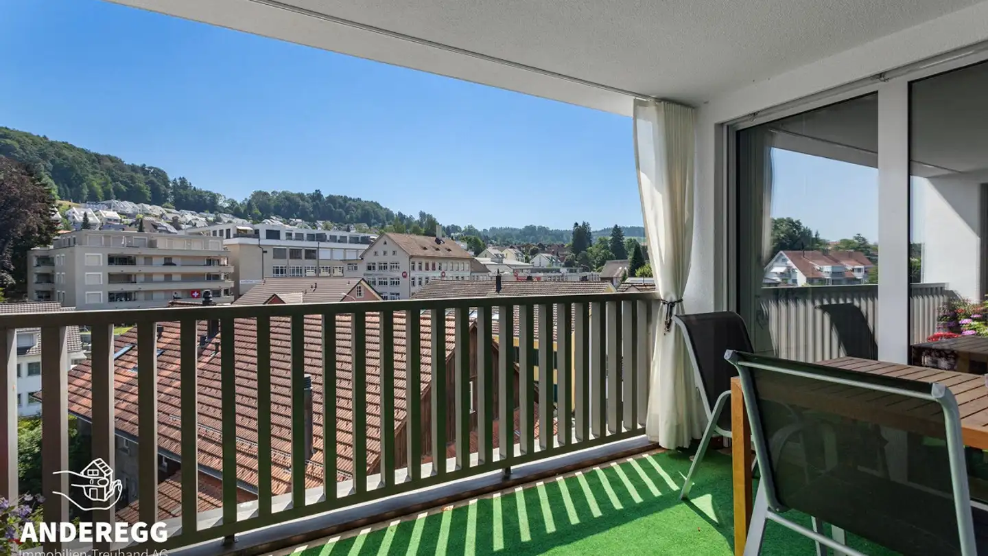 Appartement à vendre - Strehlgasse 4, 8484 Weisslingen - Photo 3