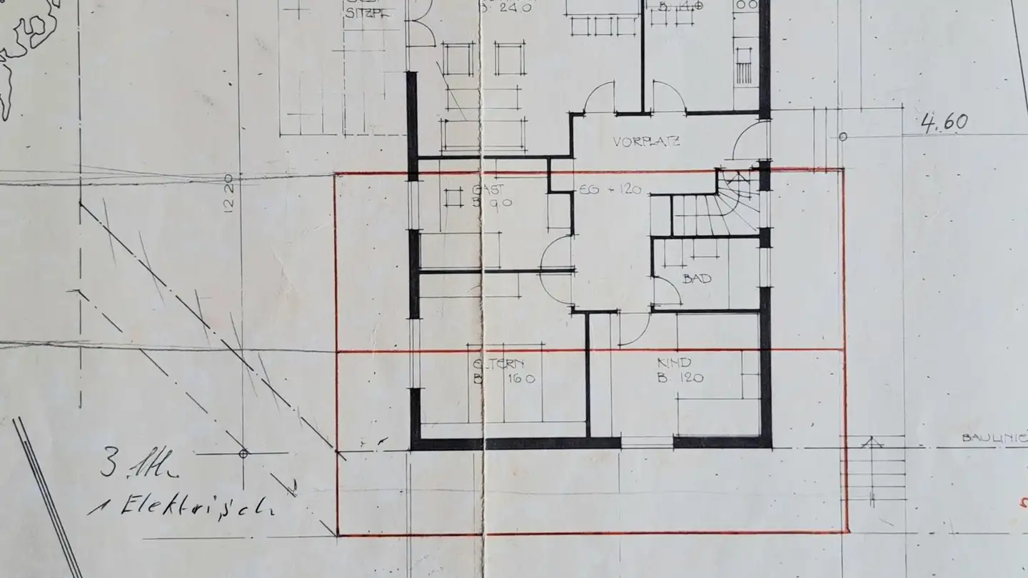 Casa singola in affitto - 8315 Lindau - Photo 3