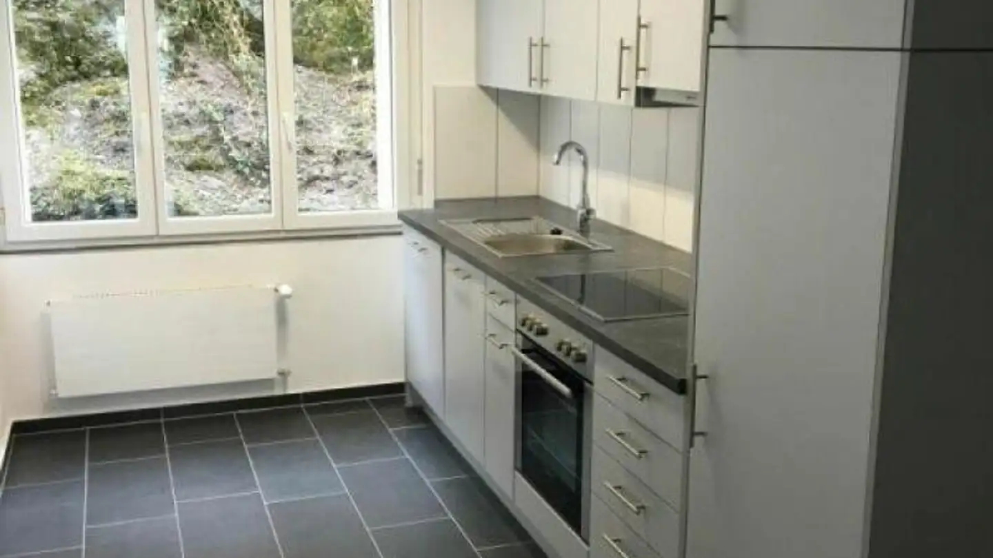 Appartement à louer - Oberfeldstrasse 36, 9445 Rebstein - Photo 4