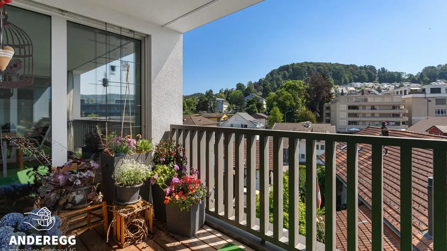 Appartement à vendre - Strehlgasse 4, 8484 Weisslingen - Photo 4